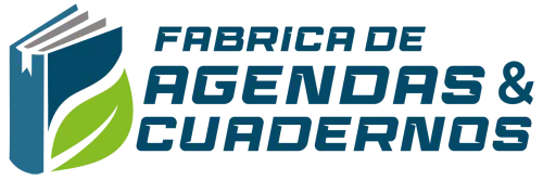 Logo Fábrica de agendas
